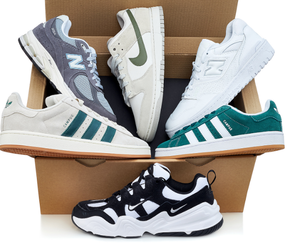 Sapatos